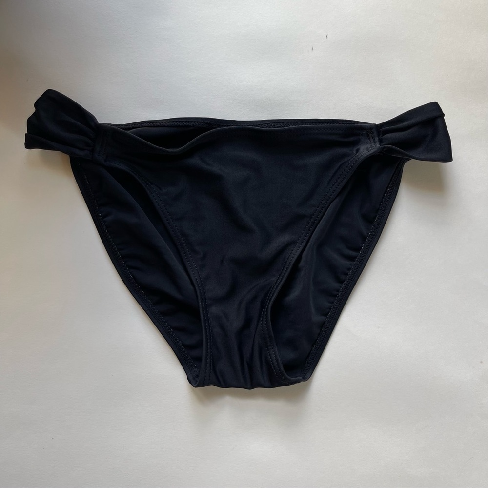 ✨ Black Bikini Bottoms ✨